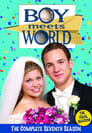 Boy Meets World - seizoen 7