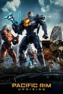 Movie poster for Pacific Rim: Uprising (2018)
