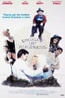 Diggin' Up Business poster