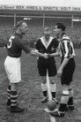 Nottingham Forest v Notts County