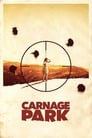 Poster for Carnage Park