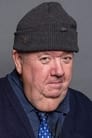 Ian McNeice isMr. Peterson's Dad