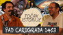 026 Pad Carigrada 1453
