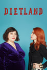 Dietland Episode Rating Graph poster