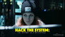 Hack the System: The Internet as a Battlefield