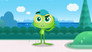 The Frog-Otten Ring