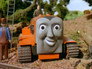 James & The Trouble With Trees