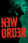 Poster for New Order