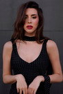 Marina García isSelf - Contestant