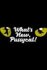 What's New, Pussycat!: Backstage at 'Cats' with Tyler Hanes Episode Rating Graph poster