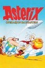 Plakat for 'Asterix og Operasjon Bautastein'