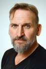 Christopher Eccleston isHeinz