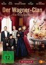 Der Wagner-Clan. Eine Familiengeschichte