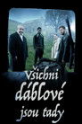 Všichni ďáblové jsou tady bombuj