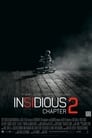 Insidious: Chapter 2