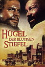 Hügel der blutigen Stiefel (1969)