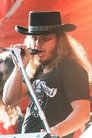 Ronnie Van Zant isSelf