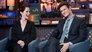 Claire Foy & Matt Smith