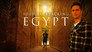 EGYPT & JORDAN | Ep1: Solo Backpacking Egypt