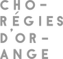 Chorégies d'Orange Chorégies d'Orange