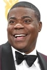 Tracy Morgan isBlaster the Guinea Pig (voice)