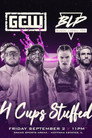 GCW: 4 Cups Stuffed GCW: 4 Cups Stuffed(2022)|Ταινίες Online με ελληνικούς υπότιτλους