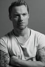 Ronan Keating isJames Dickens