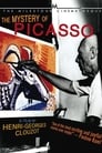 Poster for The Mystery of Picasso