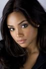 Meagan Tandy isSasha