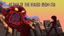 Attack of the Period Monster