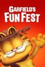 Poster van Garfield's Fun Fest