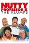Nutty Professor II: The Klumps poster