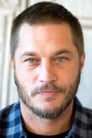 Travis Fimmel isMarcus Rutherford