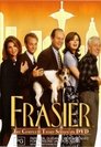 Frasier - seizoen 3