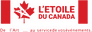 L'étoile du Canada