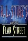 Poster de Ghosts of Fear Street