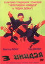 Постер: 3 Ninjas
