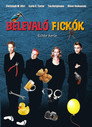 (HD). Belevaló Fickók Teljes Film Magyarul (1996) Ingyen Online