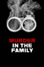 Plakat for 'A Murder in the Family'