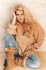 Mary Ann Schmidt isDream Scene Fitness Model