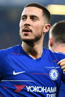 Eden Hazard isHimself