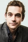 Jason Ralph isSebastian