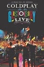 Plakat for 'Coldplay: Live at Glastonbury 2016'
