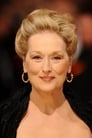 Meryl Streep isAunt Josephine March