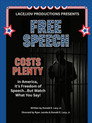 Free Speech Costs Plenty