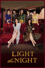 Light the Night Episode Rating Graph poster