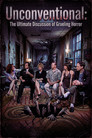 Unconventional: The Ultimate Discussion of Grueling Horror