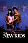 مشاهدة فيلم The New Kids 1985 مترجم أون لاين بجودة عالية
