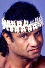 James Reiher isJimmy Snuka