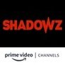 Logo de la plateforme de streaming Shadowz Amazon Channel